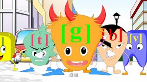 英语启蒙系列 幼儿园英语（2）