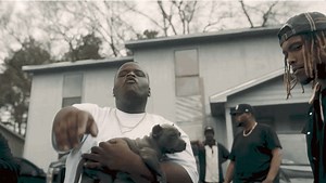 Morray Shares “Trenches” from 4/28 Debut Project Street Sermons