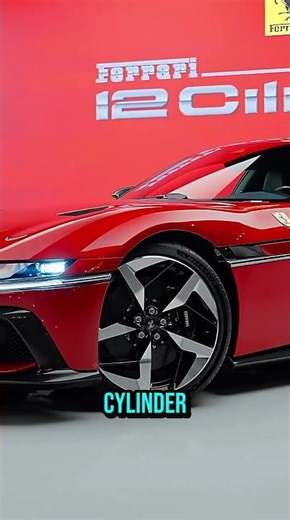 “Top 5 Ferrari Models in the U.S. (2025)”