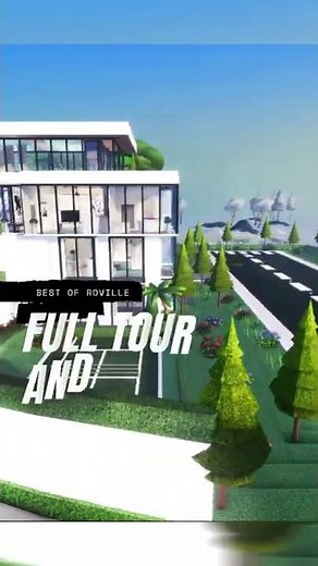 ⭐ You Can Buy This! Full Tour on Our Channel || El Fragmento Mega Mansion by ishootattak360