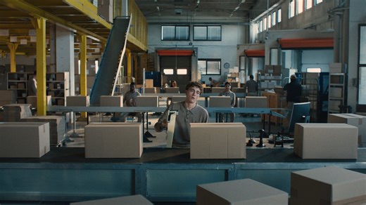 Trident Commercial 2025