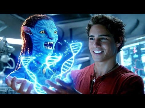 Alien Scan Failed: Human DNA Registered Predator and Prey | HFY | HFY Reddit Tales