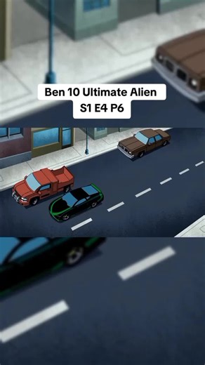 Ben 10 Ultimate Alien: Episode 4 Highlights