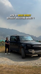 One of the best ways to earn money without investing money is YouTube ! Here are the top 10 High CPM YouTube Channel Ideas: 1. trading stocks/crypto2. ai tools/updates3. make money online4. e-commerce5. loans6. investing/finance7. Skill based education8. podcast9. Kids Channel 10. Vox-pop ( Job, shopekeepers, business owners )To know more about these niches you can check out my latest YouTube video (Satish K Videos channel) #satishkvideos #reelsinstagram #viral #trending #youtuber #makemoneyonli