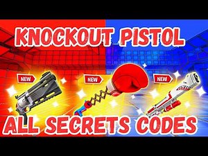 SUPER RED VS BLUE TYPICAL GAMER MAP FORTNITE - ALL SECRETS CODE FIND KNOCKOUT PISTOL TUTORIAL CODE