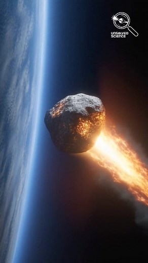 What Really Killed the Dinosaurs? | Earth's Mass Extinction 🦣 #dinosaurs #dinosaurworld #extinction #earth #planetearth #naturepower #earthscience #science #sciencefacts #asteroid #asteroidimpact #space #SpaceFacts | Unsolved science