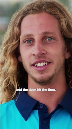 How's he gonna explain this to the boss 😂 #bondirescue #lifeguard #funny #shortsfeed