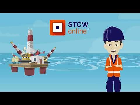 Enhance Your Offshore Career with Comprehensive STCW Online Courses - Enroll Now!