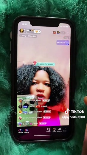 How to Write on Your TikTok Livestream Screen