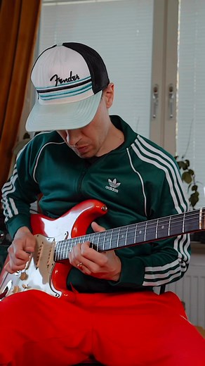 16-Bar Blues 😎 Tabs for the 1st chorus (16 Bars) with In-Depth Scale/Chord Explanation similar Backing Track on Patreon 👍 Link Below 👇‎ https://www.patreon.com/posts/83229958?utm_campaign=postshare_creator‎ #bluesguitar #bluesplayer #bluesguitarist #guitarsolo #guitarlife #guitarvideos #guitarcommunity #guitarlovers #guitarinspiration #guitarteacher #guitarra #guitarperformance #guitarlicks #guitarvibes #jazzguitar #jazzguitarist #modernblues #guitarmusic #blueslicks #guitarsdaily #guitarsecr