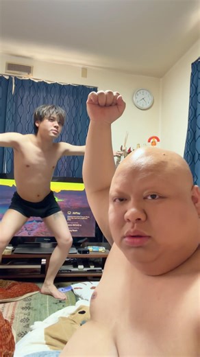 大入道トーマス-10周年-