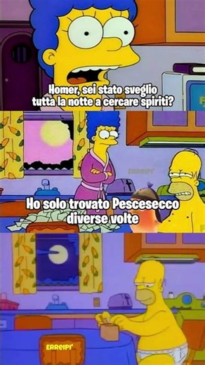 🤣 CERCO GLI SPIRITELLI RARI... TROVO SOLO PESCESECCO #shorts