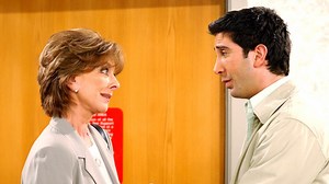 The One Where Rachel Has A Baby, Part I