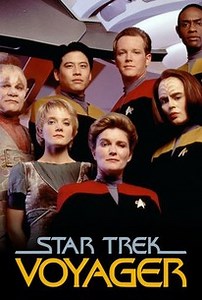 Star Trek: Voyager: Season 3, Episode 16 | Cast and Crew  | Rotten Tomatoes