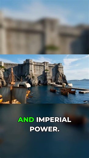 The Weapon That Stopped Entire Armies #history #ancientrome