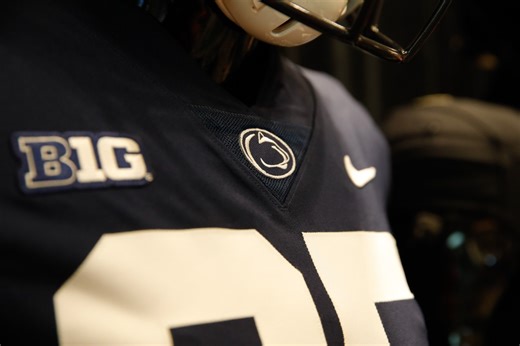 Several Penn State football staff members depart