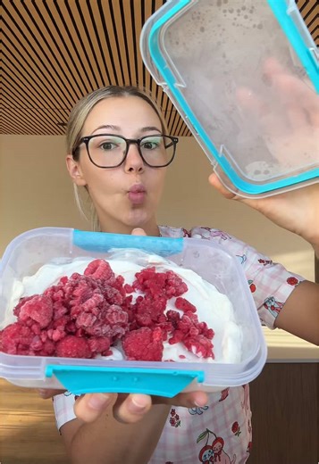 What a Peri-Op Nurse Eats for Lunch