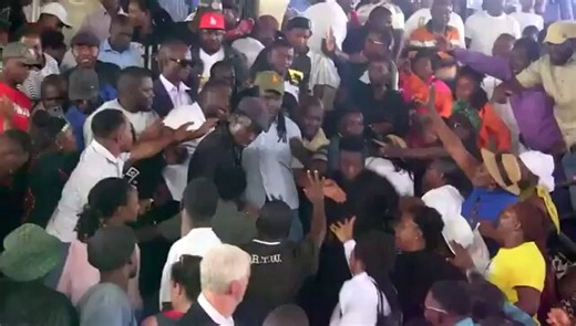 We have seen enough. Since the Bill was gazetted by Parliament, any sane incumbent who truly cares about the interests of Zimbabwe would have stopped this whole charade of sham and violent public hearings.Not only were the hearings flawed, but they were also marred by the bussing of people who do not reside in the areas where the venues were allocated. ZANU-PF deliberately limited the number of venues in order to bus people, crowd them into one place, and create the illusion that CAB3 is popular