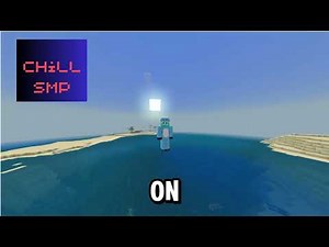 Welcome to CHILLSMP!!