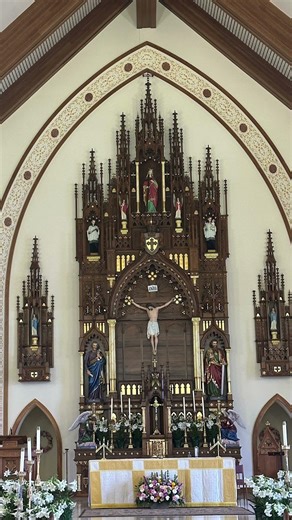 St. Helena Church ❤️