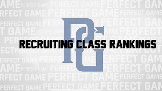 College Recruit Rankings Class of 2026 | Perfect Game USA
