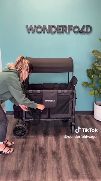 Easy Guide: Installing Your Wonderfold Cargo Net