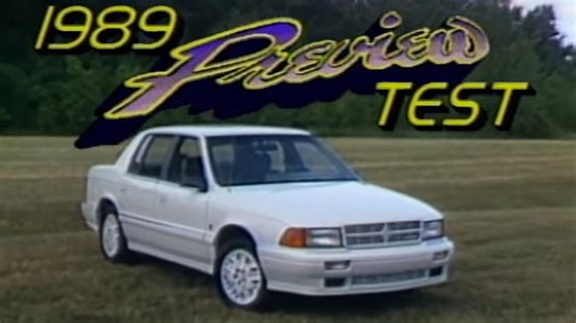 Learn About All The Forgotten Cars Of The 1980s This Weekend With MotorWeek's '80s Retro Review Marathon