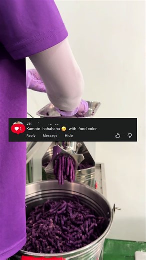 Understanding Real Ube: Natural Variations Explained
