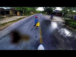 BMW G650 X Challenge Adventure Riding 06/2020