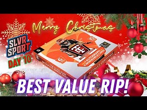 🔥 12 NUMBERED PARALLELS! 🔥 - 2024 Totally Certified Football Premium Box Opening