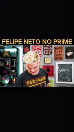 QUIZ DO FELIPE NETO #felipeneto