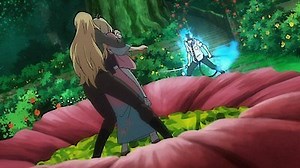 Watch Blue Exorcist Season 1 Episode 21 - The Secret Garden
