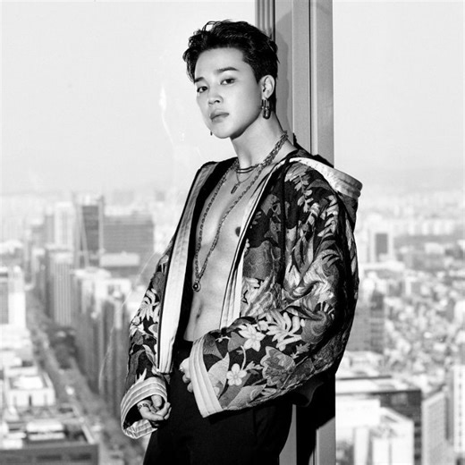 Fitness secrets of BTS' Jimin: Here's how the star maintains his drool-worthy physique