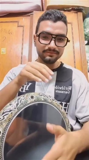 French Fuse on Instagram: "Baby Babble with perc! 😍 That’s why I love internet! 🎵 out : FF SOUNDS - BABBY BABBLE Credit: 🪘?"