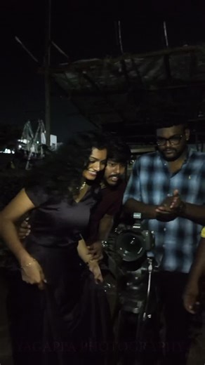 Yagappa Photography on Instagram: "Steel wool ❤️"