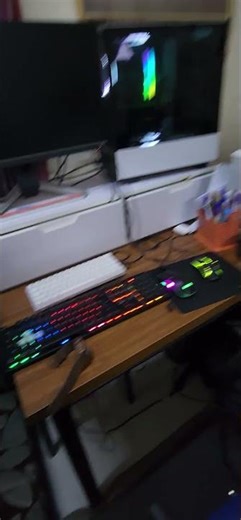 My Gaming Set #shorts