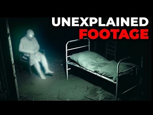 UNBELIEVABLE Shocking Trail Cam Footage Revealed