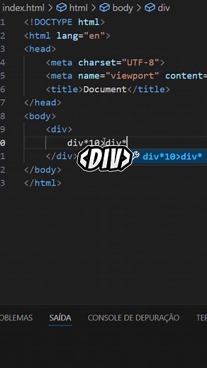 Descubra o Poder do HTML Semântico para Desenvolvimento Web