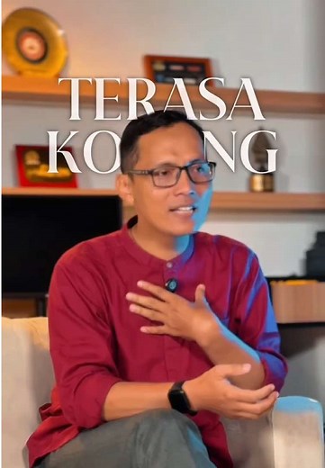 Tenang di Universitas Ahmad Dahlan: Merasa Disayang