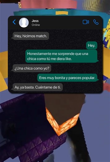 Historias de amor y misterio: el encuentro de Jess y Ryan