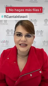 ¡ Registrate en Mi Cuenta Infonavit y no hagas mas filas ! Conoce todos los servicios y trámites que puedes llevar a cabo desde micuenta.infonavit.org.mx #Infonavit. #BajaCalifornia #InfonavitBC #MiCuentaInfonavit #MCI | Ana Lizeth Gómez