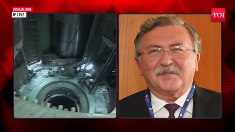 ‘Be Ready For CATASTROPHE’: Russia’s DIRECT WARNING To US As Iran's Bushehr Nuclear Plant Hit Again