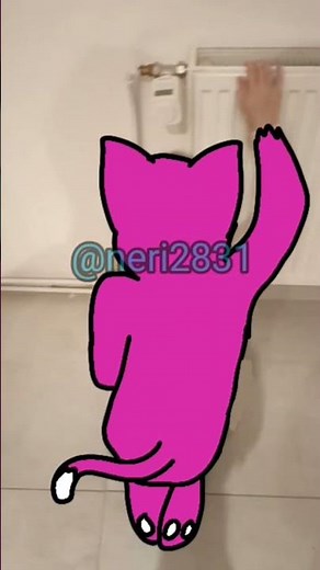 The real transfur (transfur infection)