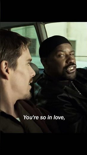 Training Day (2001) Explained: The Dark Side of LAPD Detective Alonzo Harris