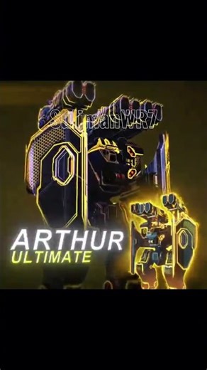 Best titan 🍥🫡 #warrobotsgameplay #nothingimposibleinthisworld ‪@playwarrobots‬