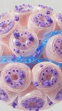 The Physiology of Lactation: How Birth Triggers Milk