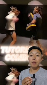 805K views · 11K reactions | Aprendamos cómo ejecutar un combo de Muay Thai con este paso a paso #artesmarciales #muaythai #artemarcial #autoproteccionpersonal | Autoprotección Personal | Facebook