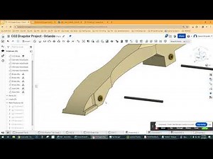 CO2 Dragster Assembly Tutorial _ Onshape