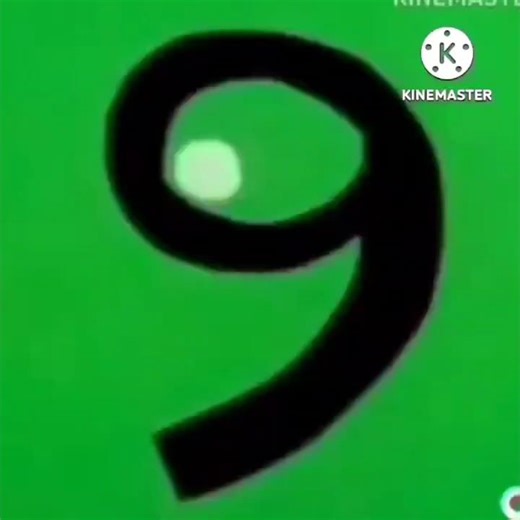 Jack's Abstract Number Count 2.0 - 17