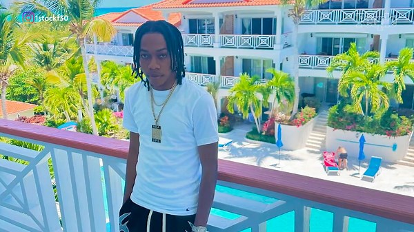 YouTube Star Andre Beadle Dies at 25 After Crashing Car into Metal Pole at ‘High Rate of Speed': Police